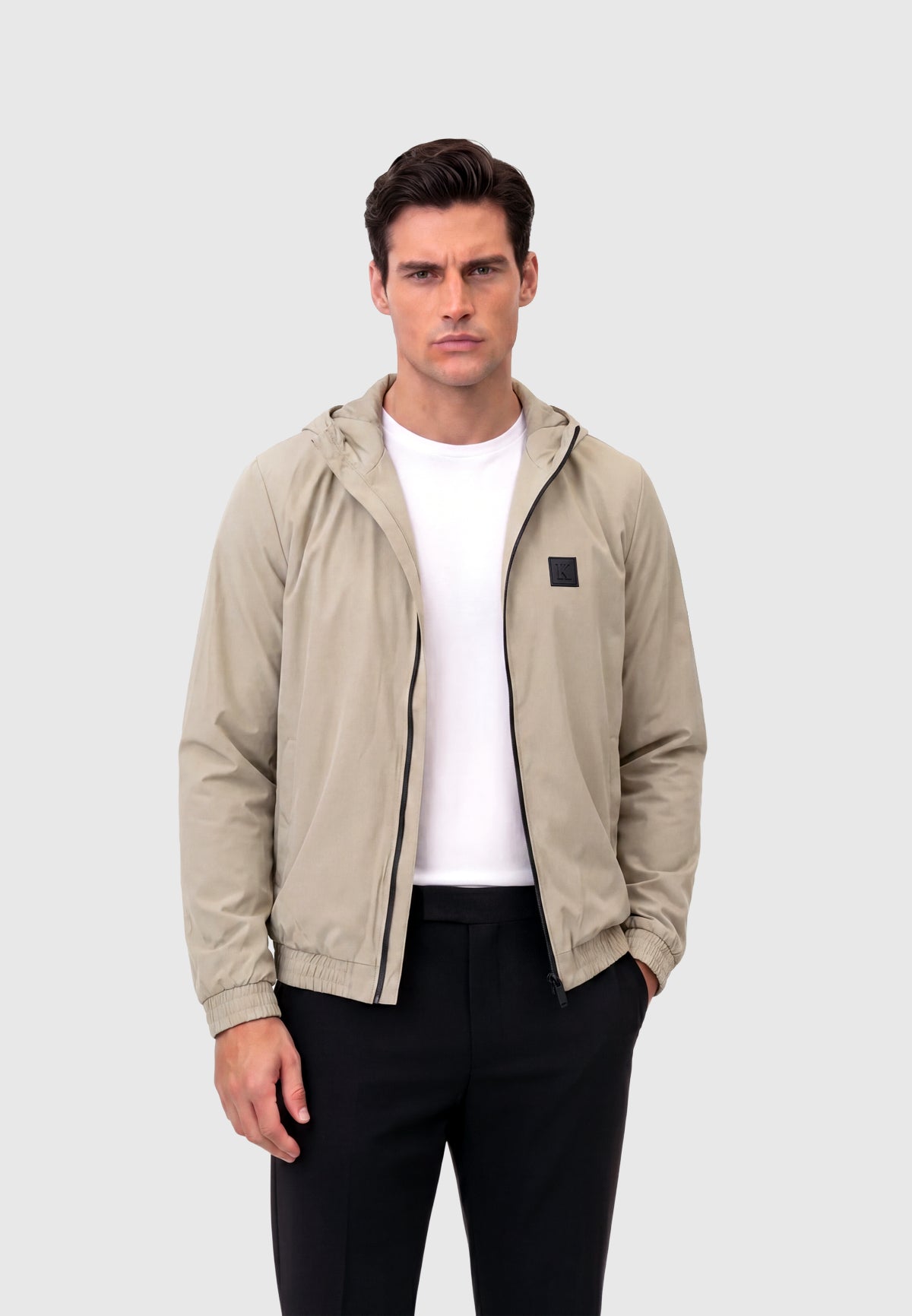 Element windjacket