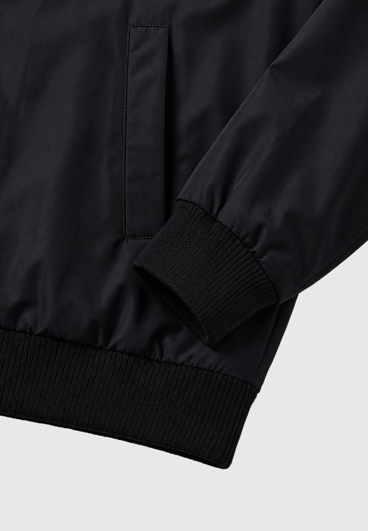 District jacket