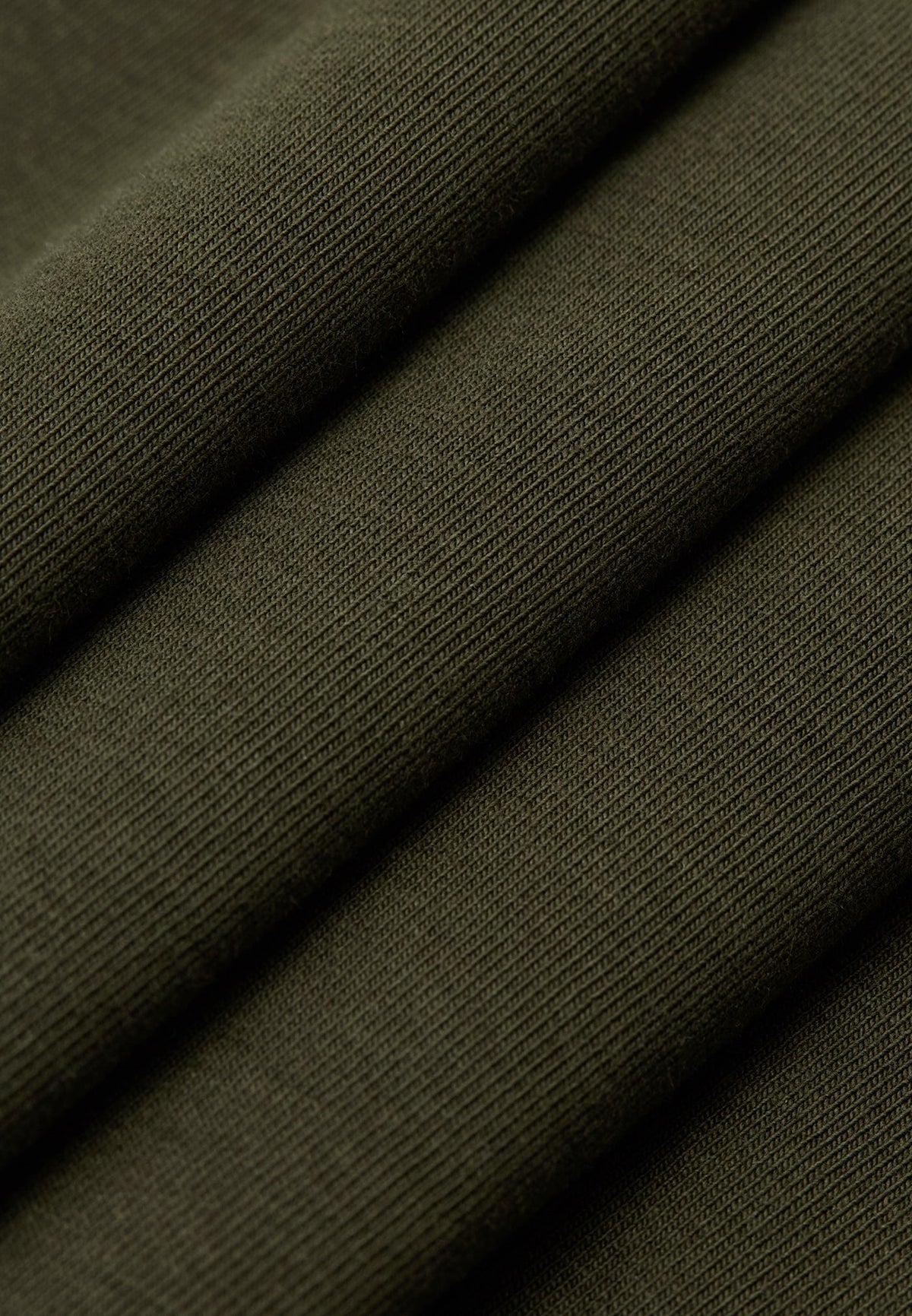Core Tee – Khaki - Kroosman