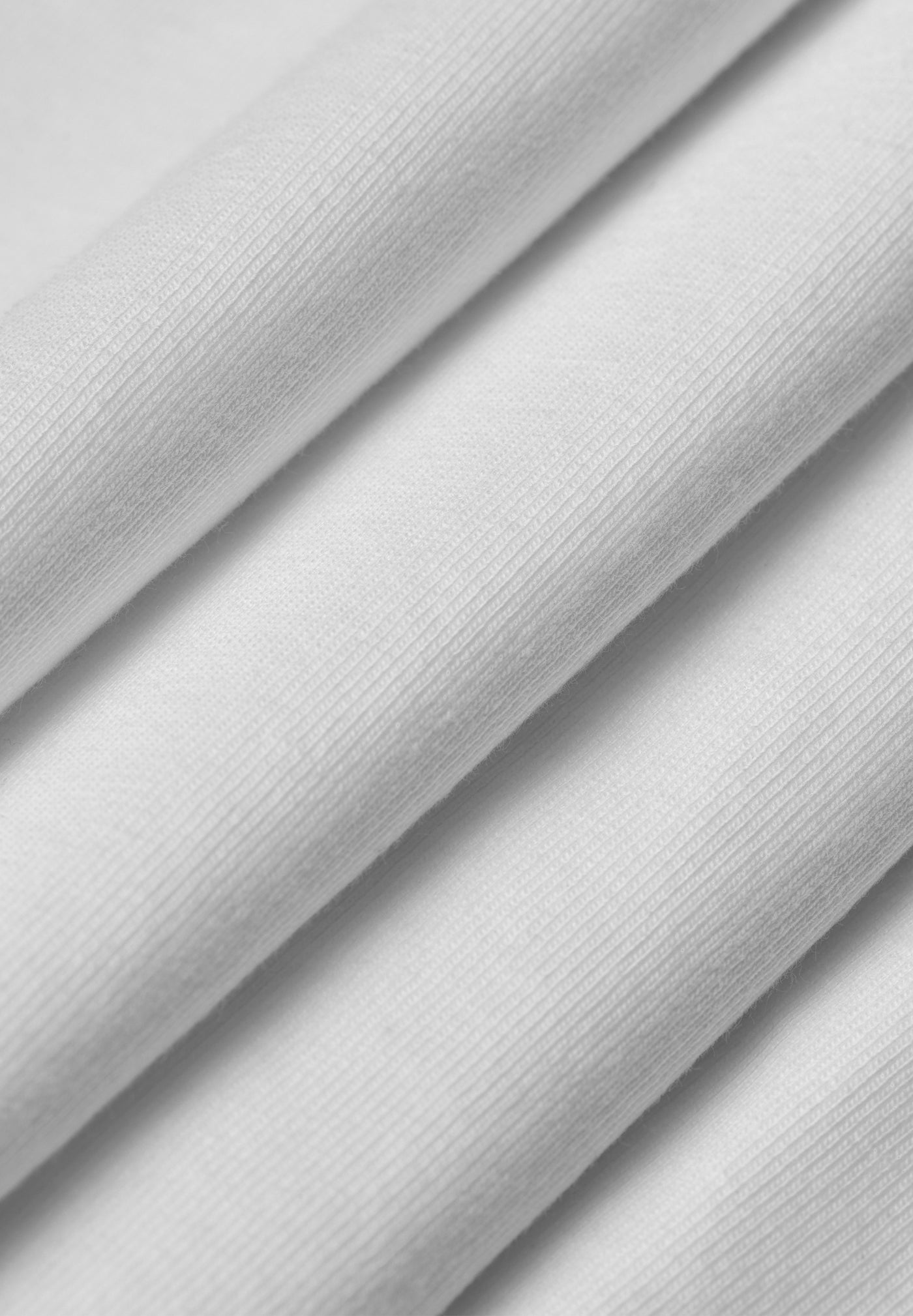 Core Tee – Off White - Kroosman