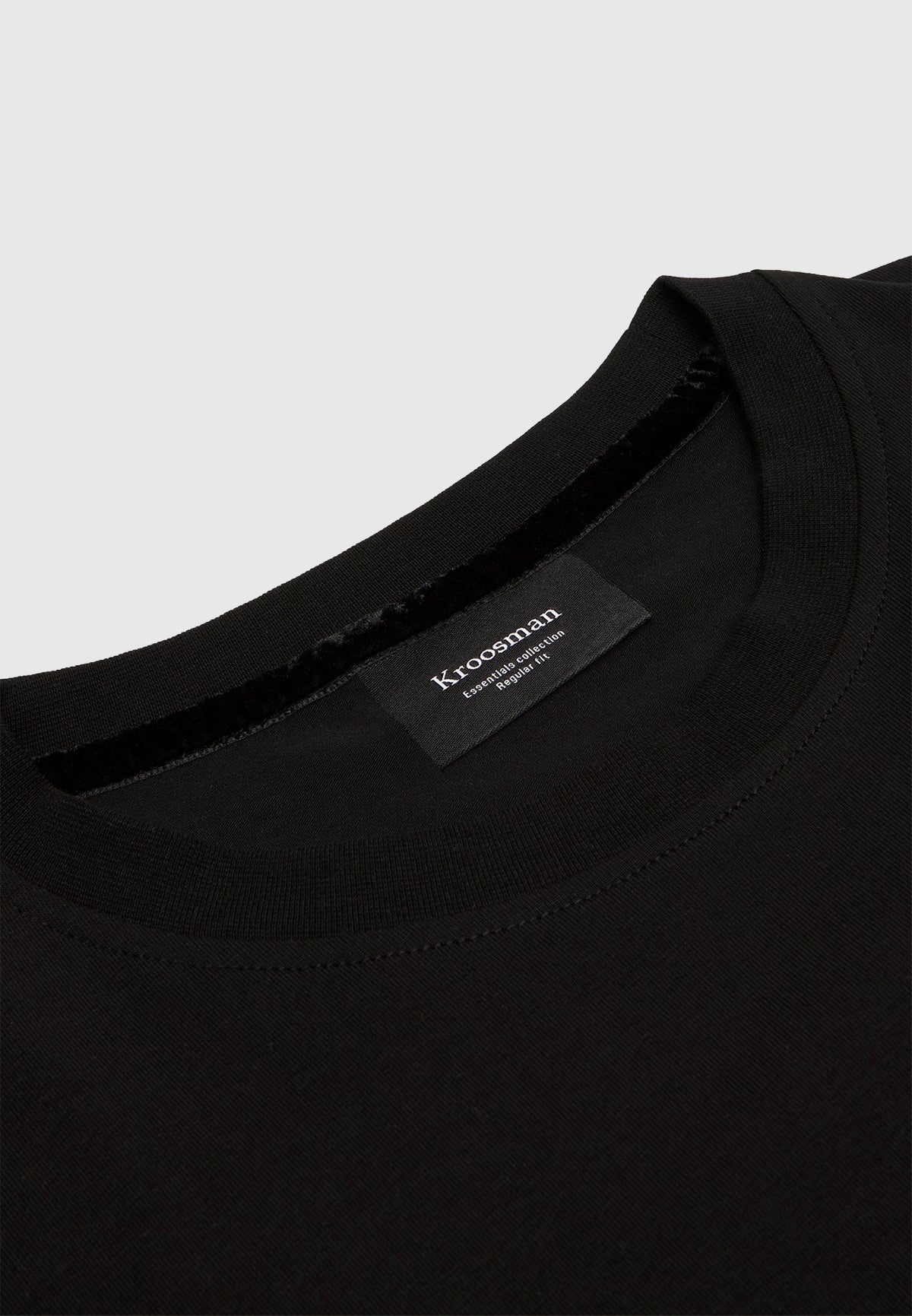 Emblem Tee