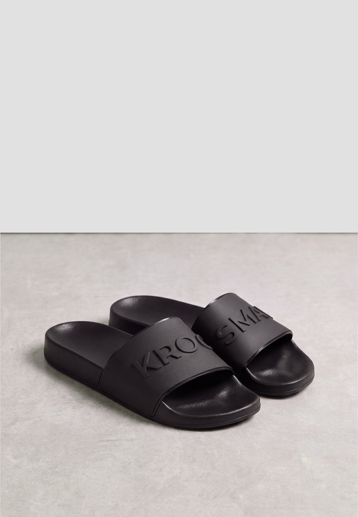 Signature Slides