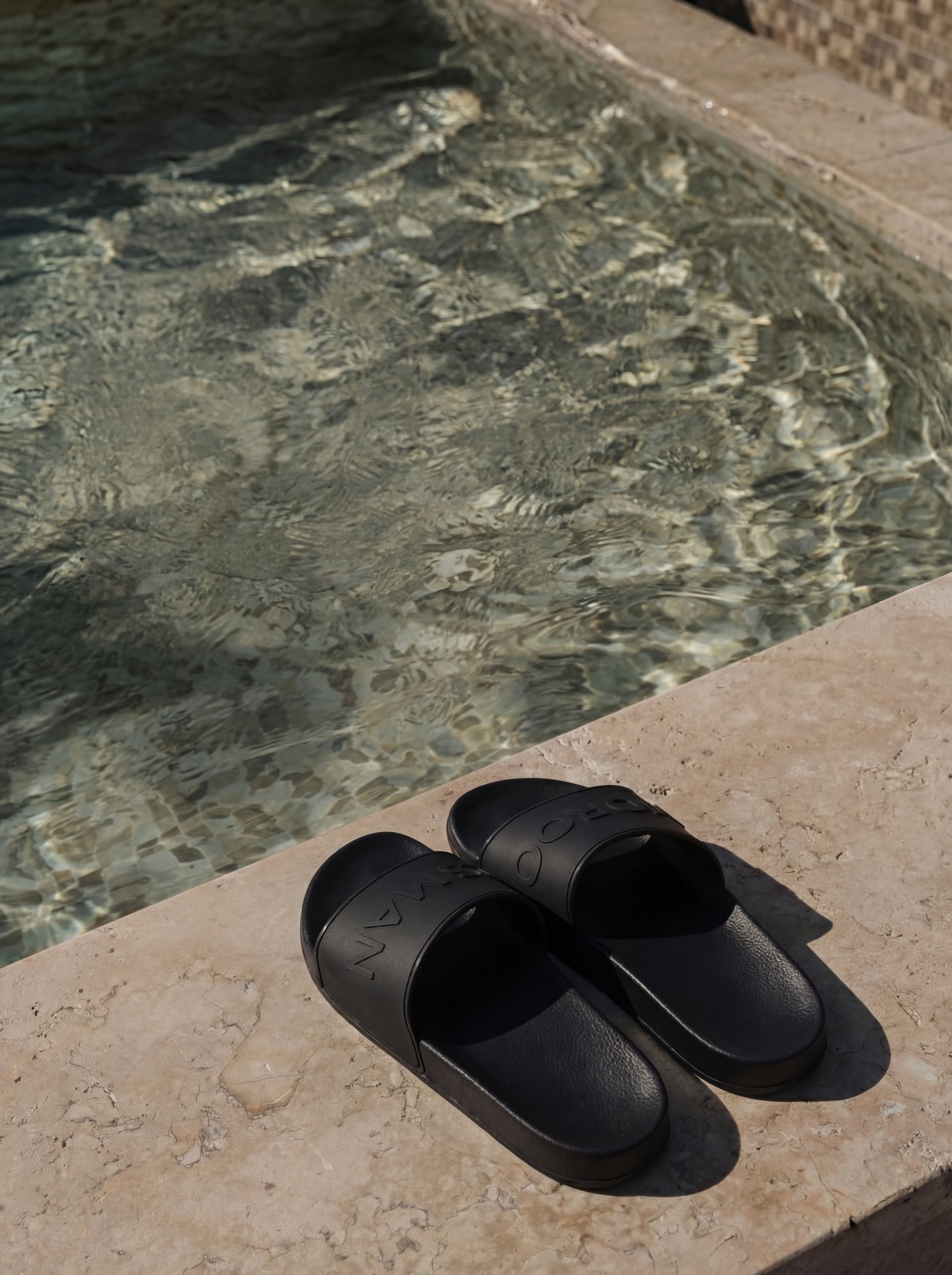 Ease Slides – Black - Kroosman