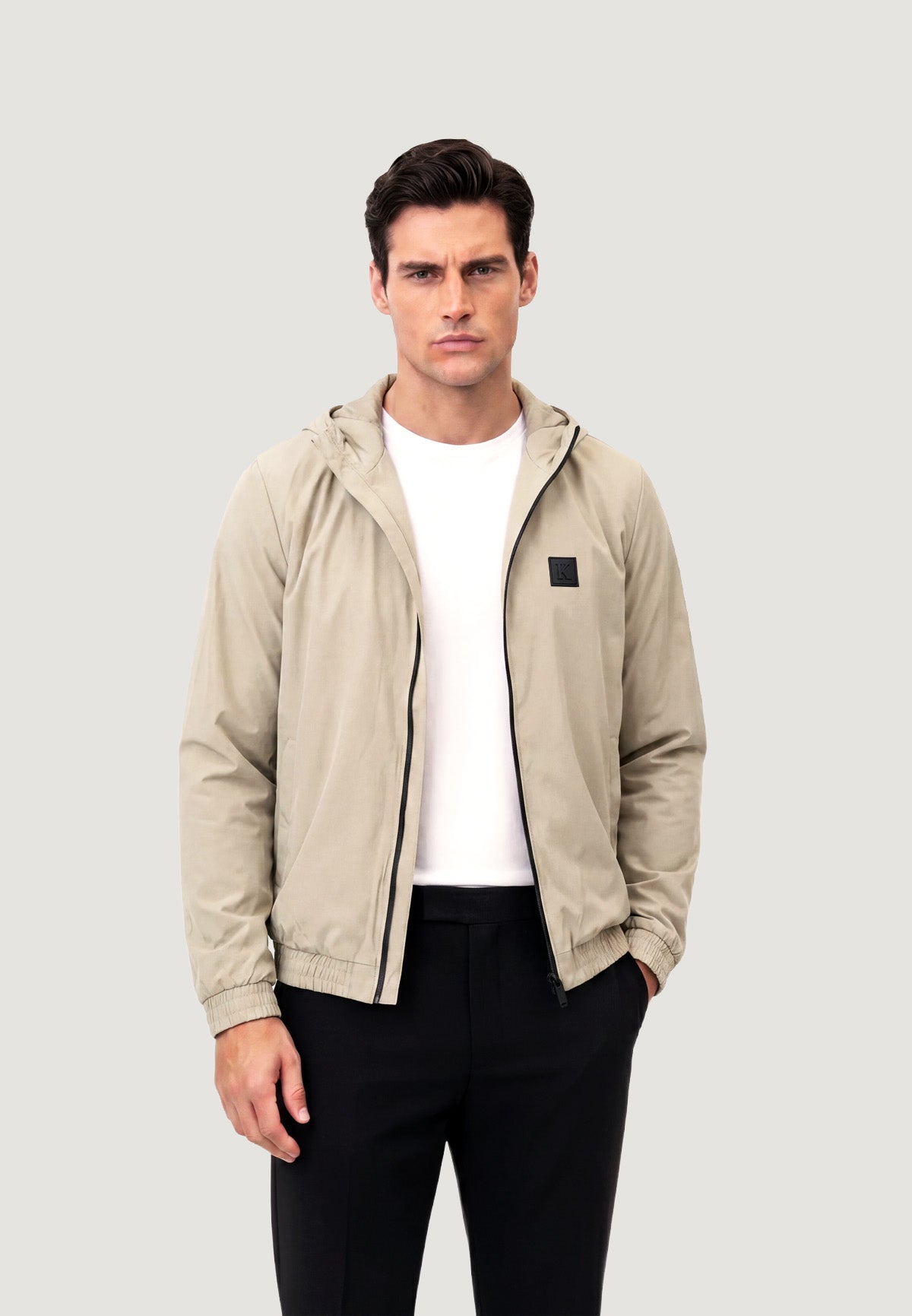 District jacket