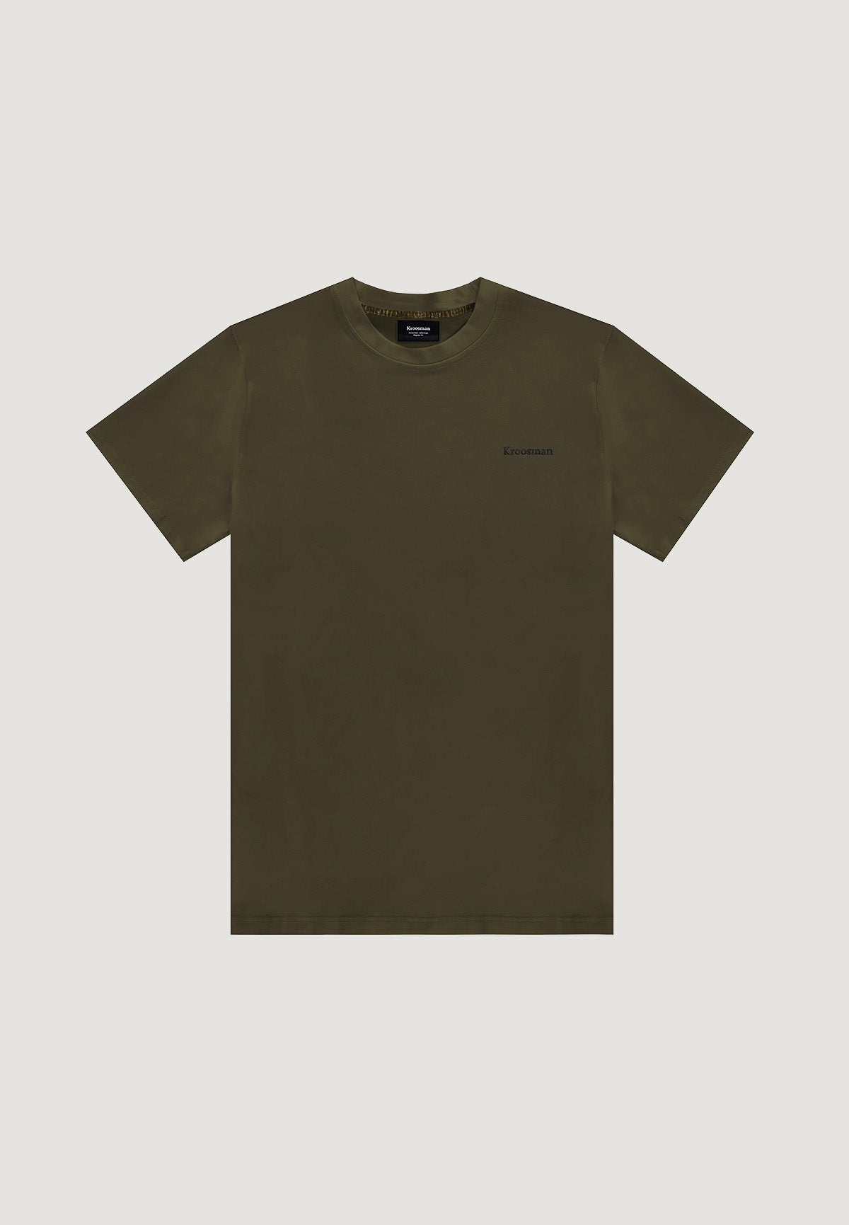 Emblem Tee