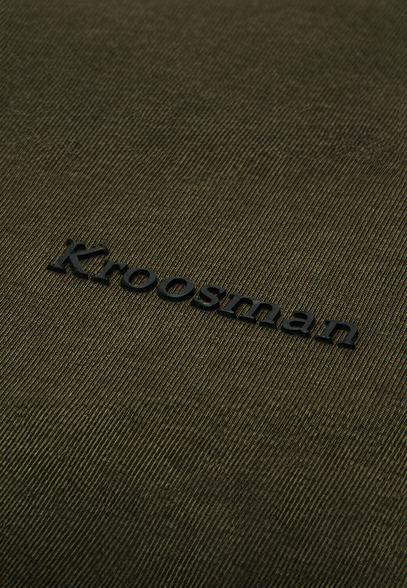 Essentials T-Shirt Khaki