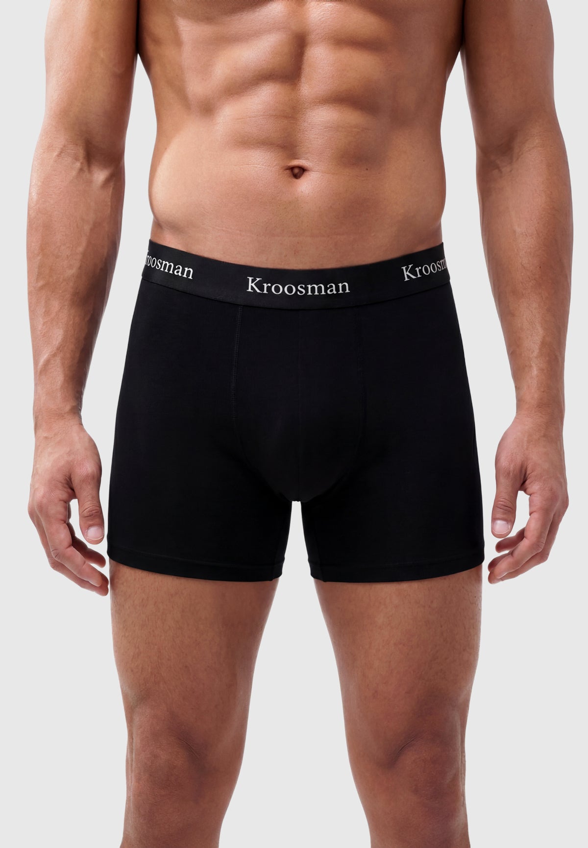 Refined Boxershorts Set