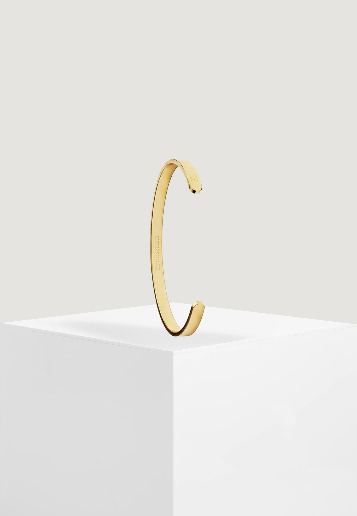 Grandeur Cuff