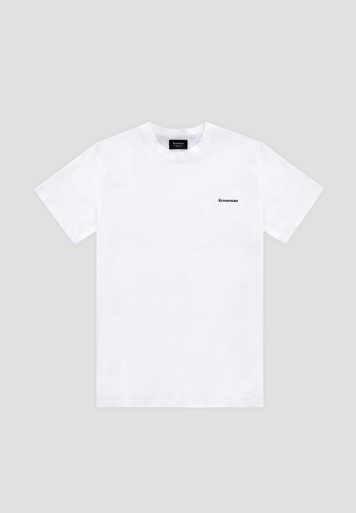 Emblem Tee