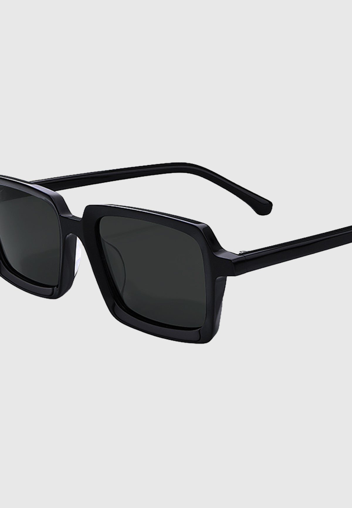 Structure Frames – Black - Kroosman
