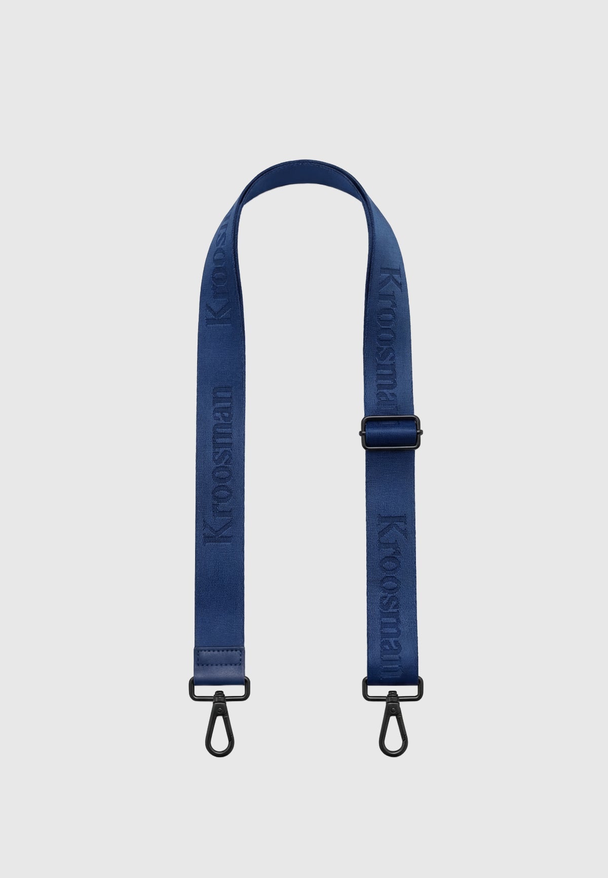 Traveler Bag – Limited Blue - Kroosman
