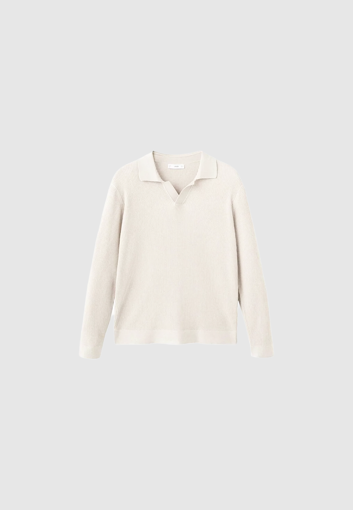 The V-Neck Layer