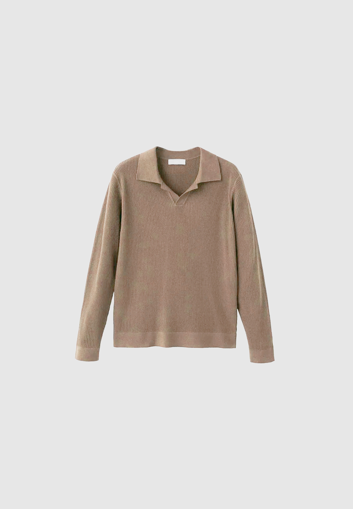 The V-Neck Layer