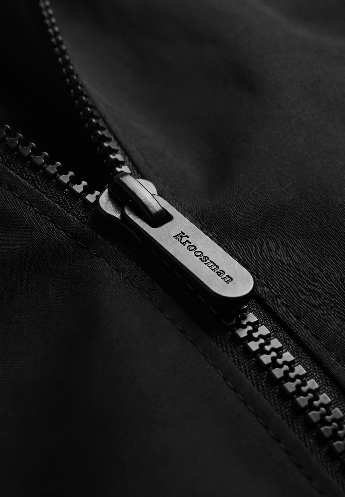 District jacket