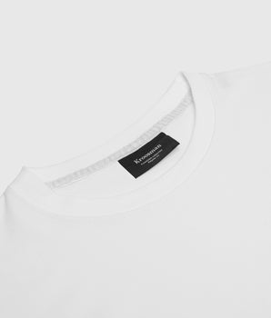 Grande Textuur Off-White 