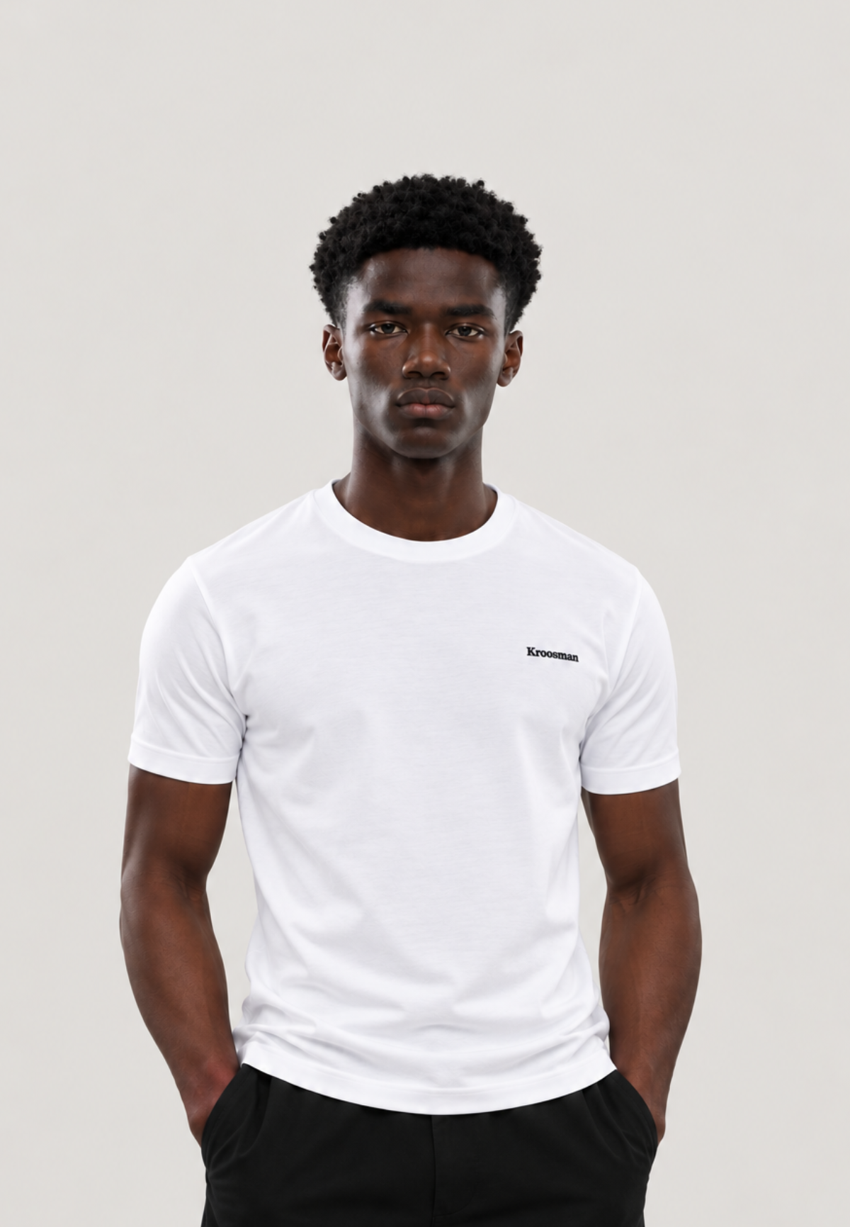 Emblem Tee