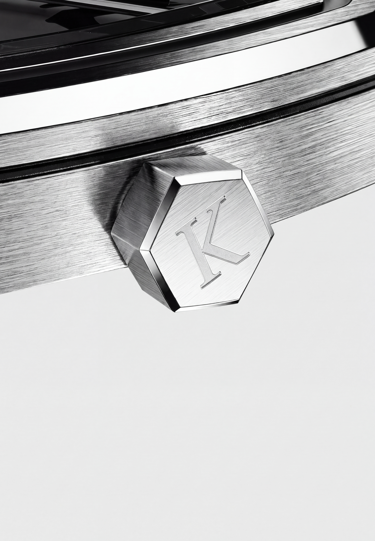 Steel-date II