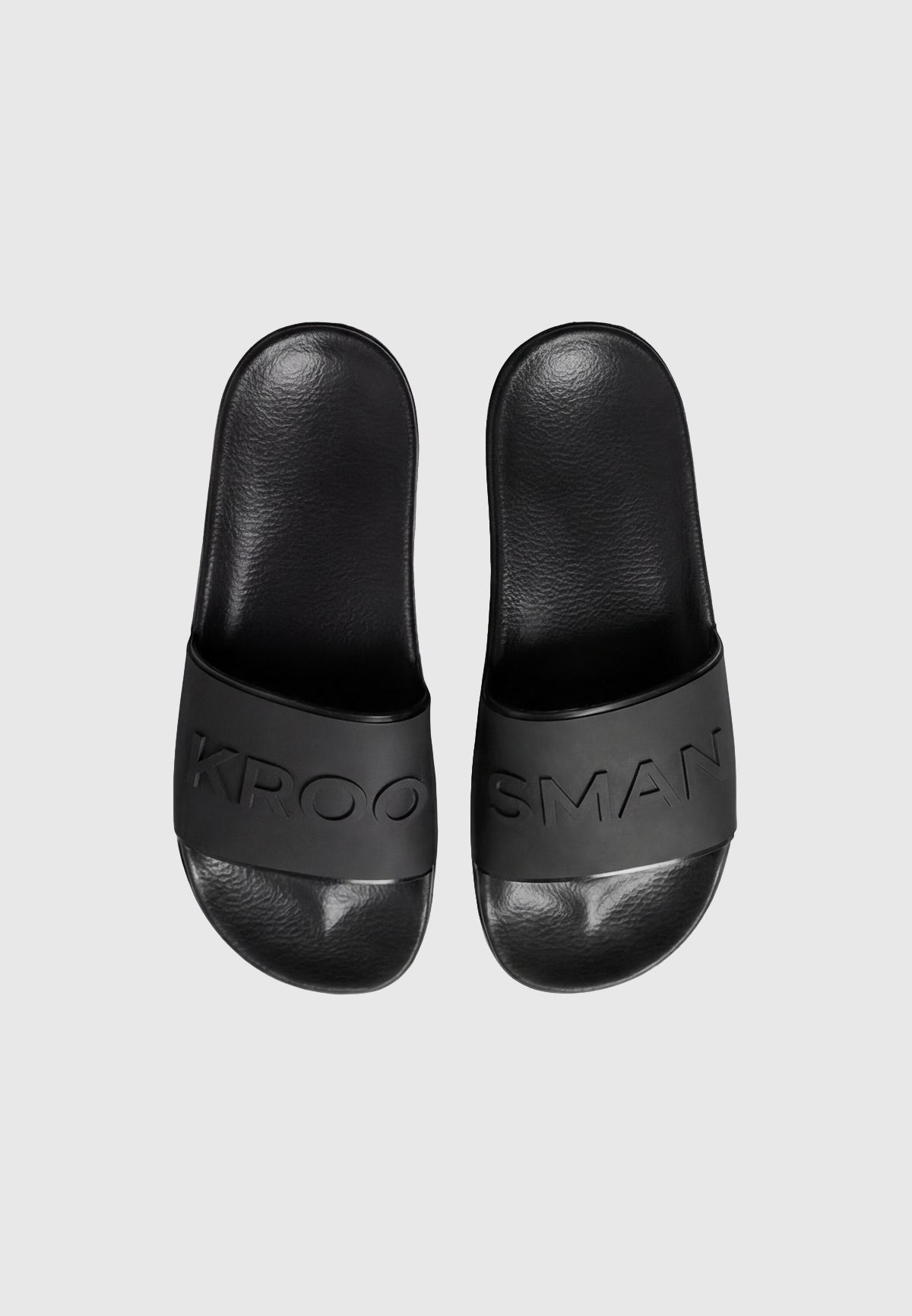 Ease Slides – Black - Kroosman