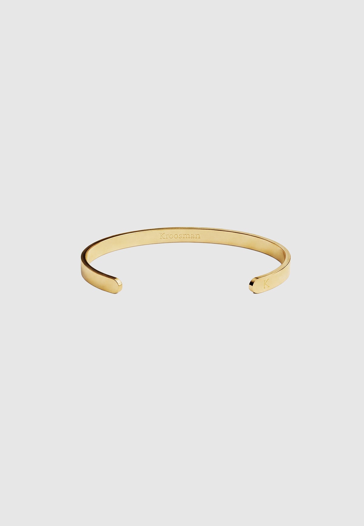Grandeur Bracelet Gold