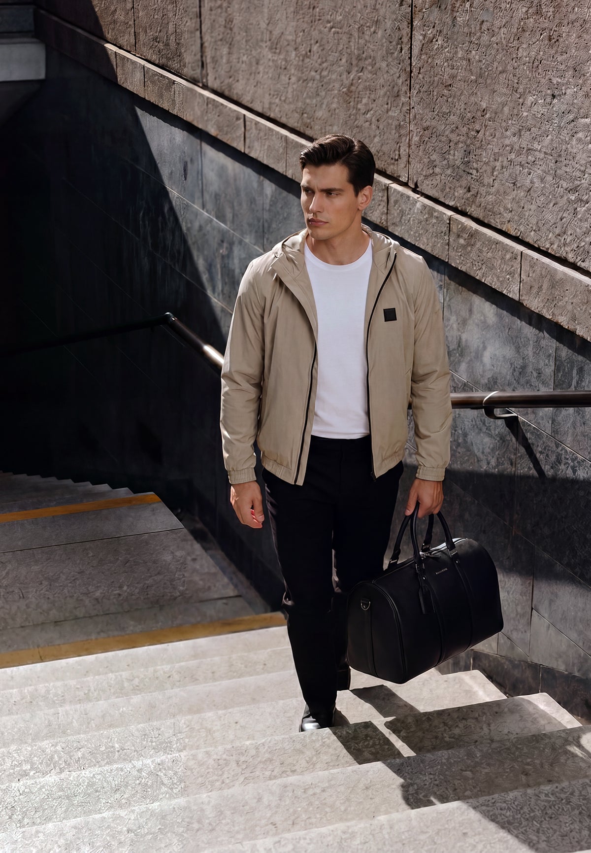 Element windjacket