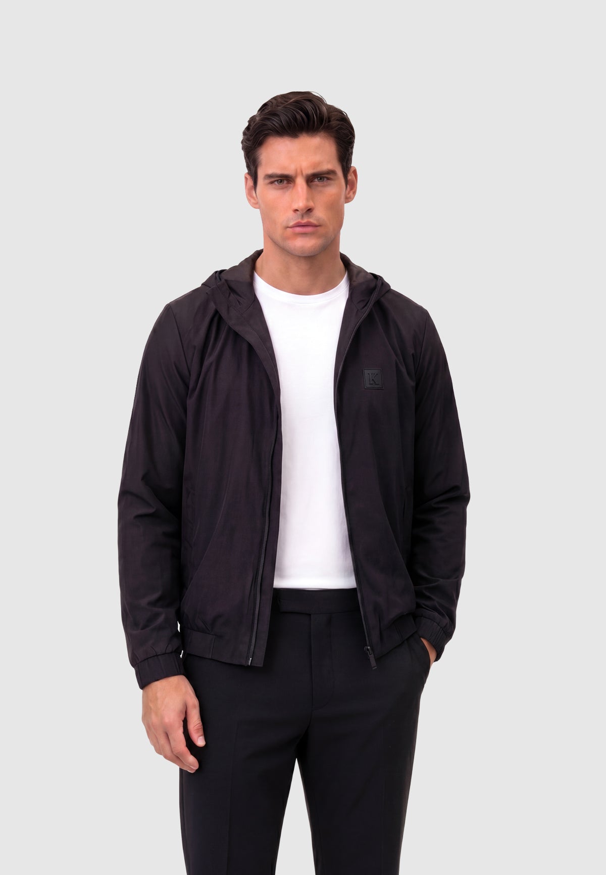 Element windjacket