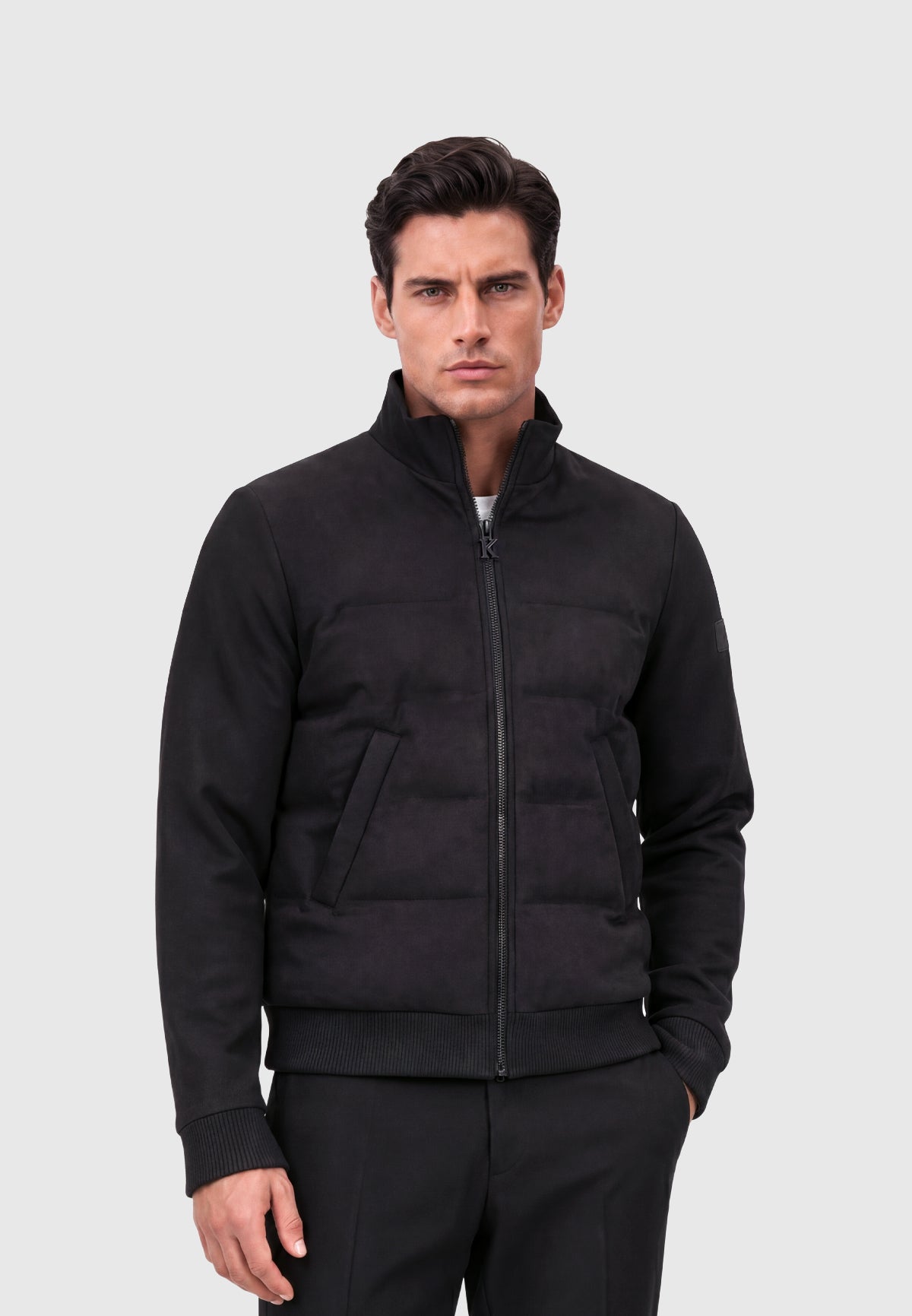 Montre longsleeve