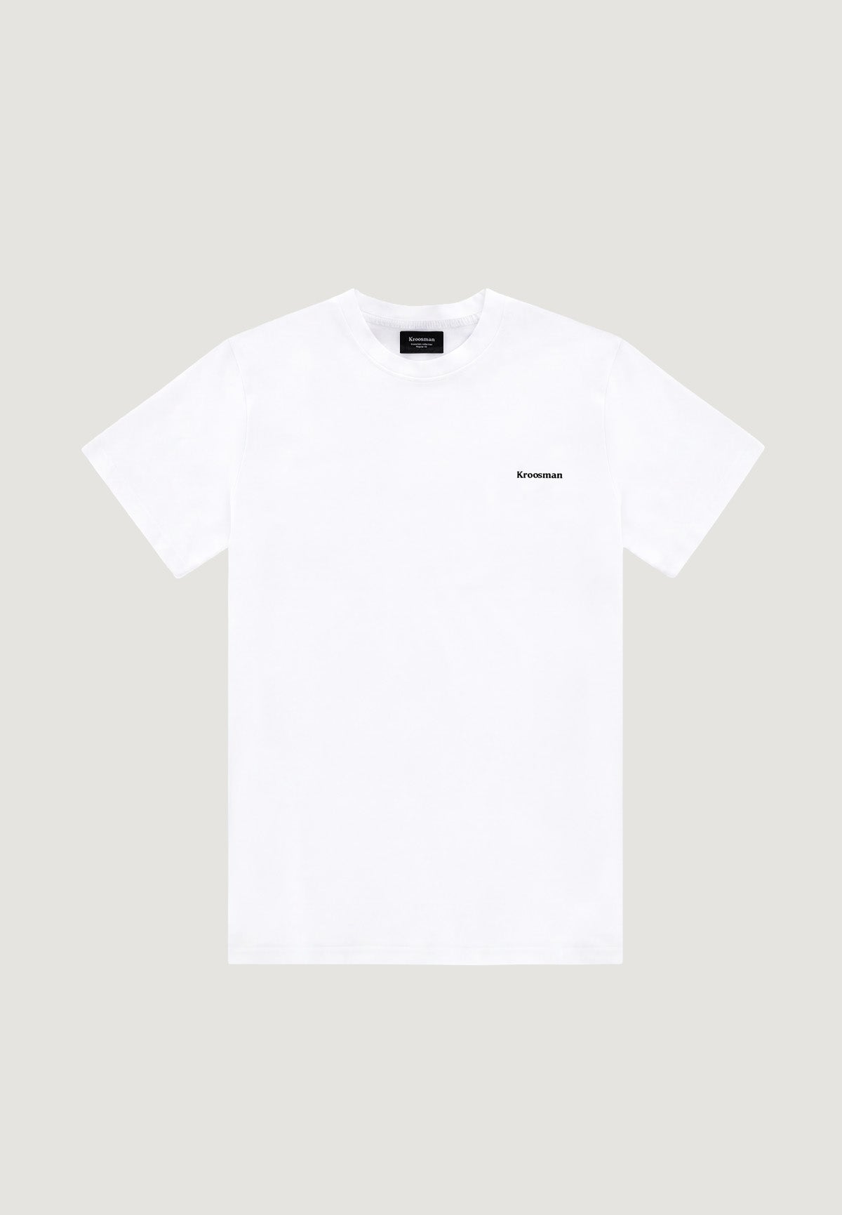 Emblem Tee