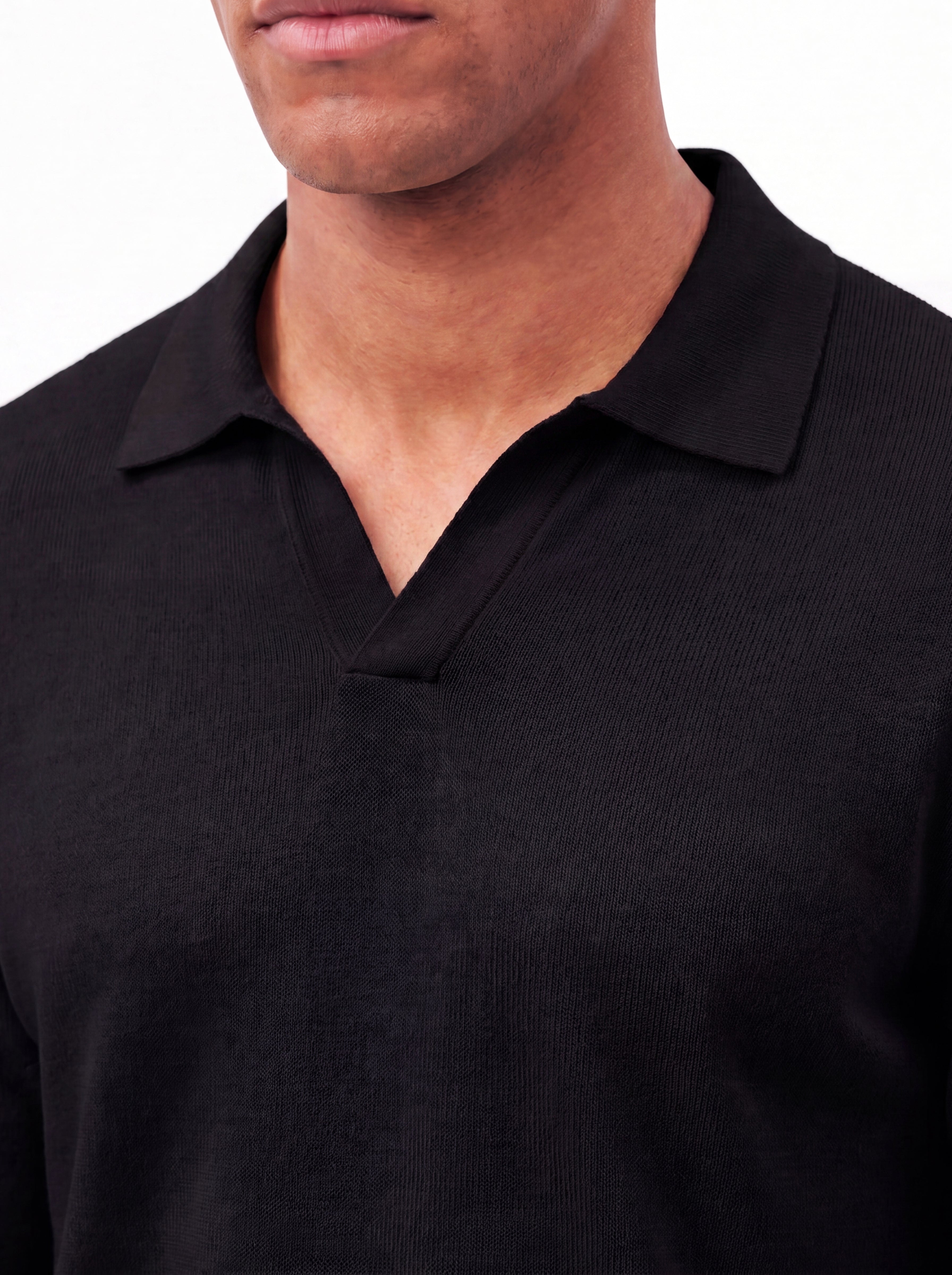 The V-Neck Layer