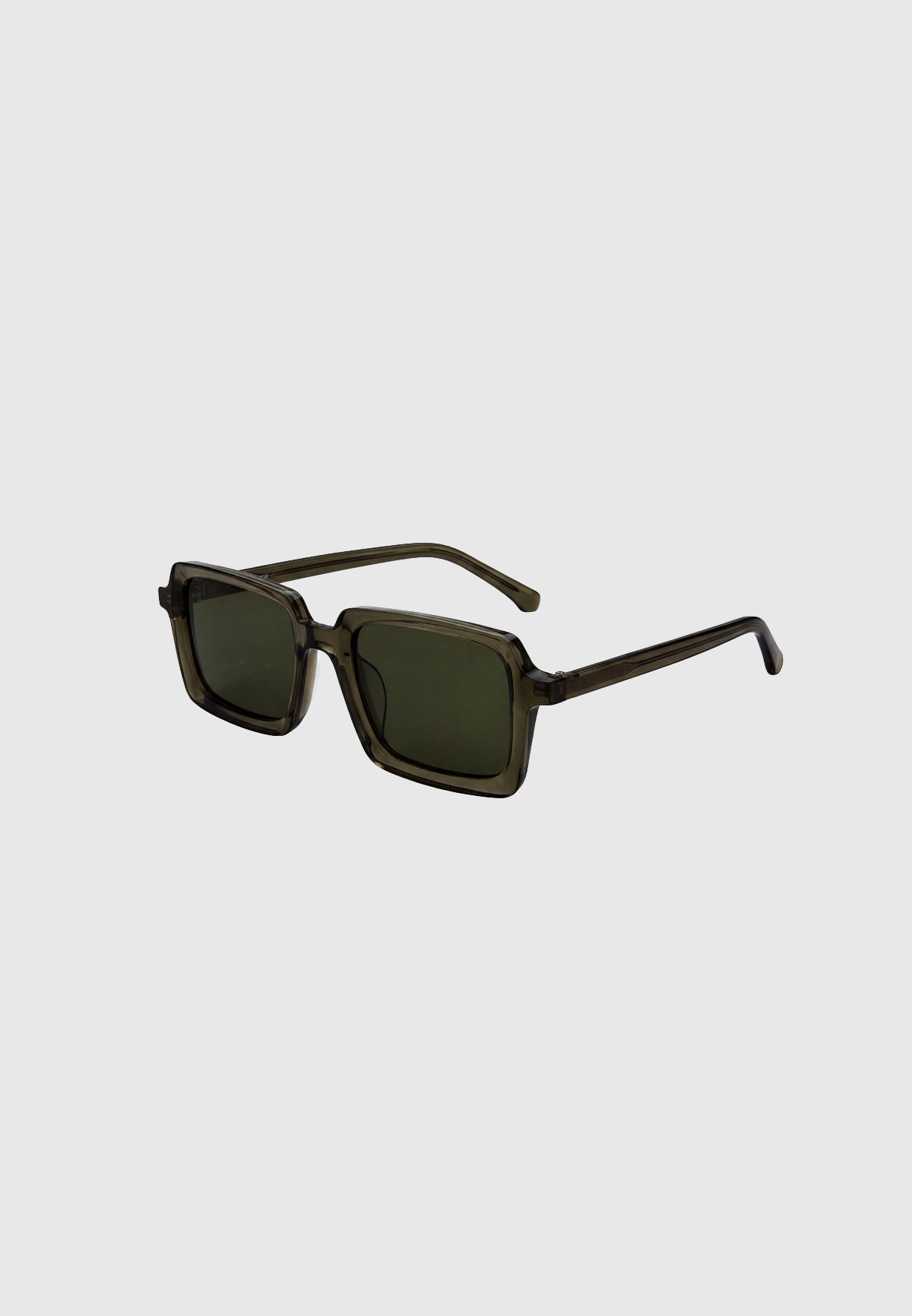 Structure Frames – Olive - Kroosman