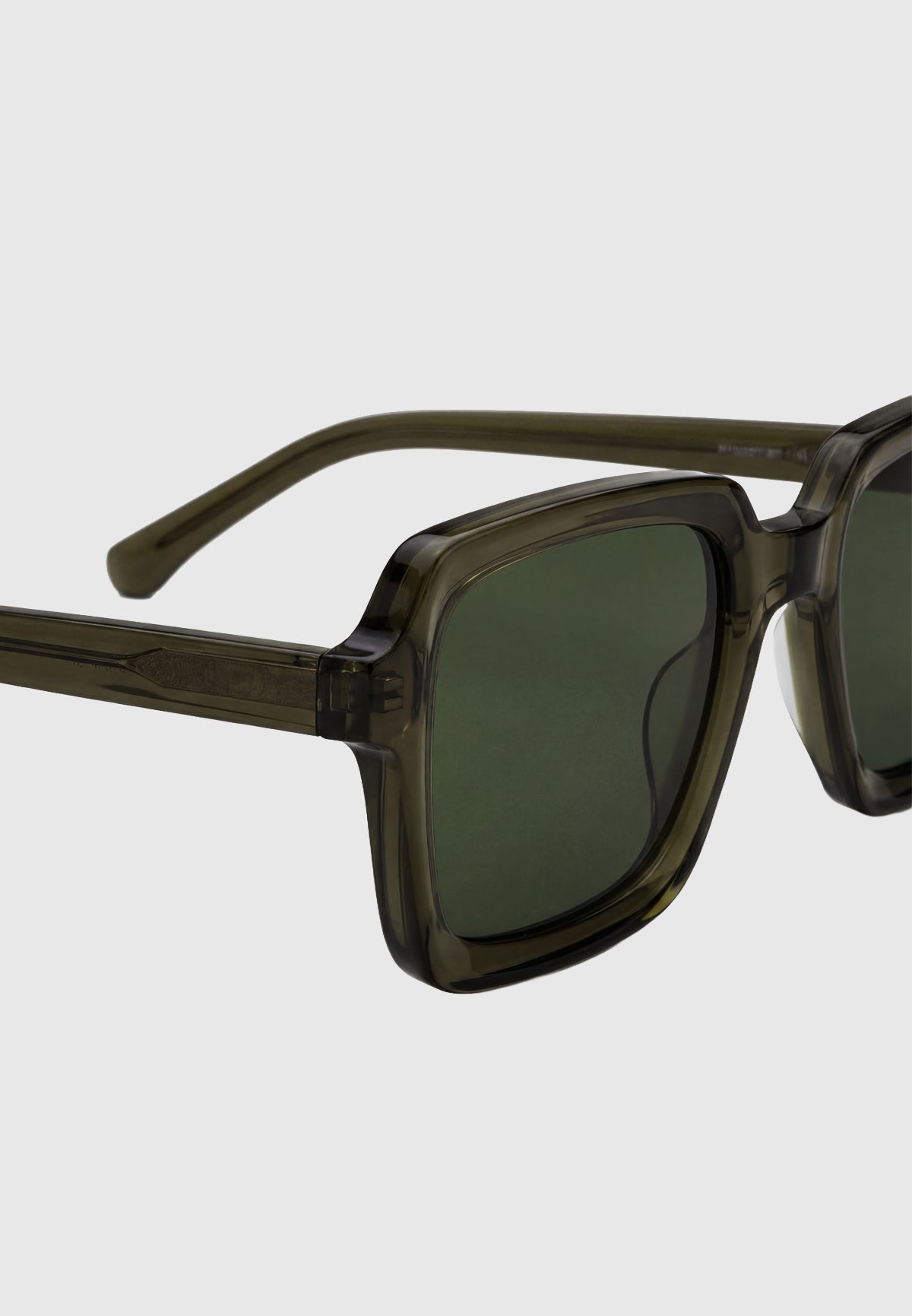 Structure Frames – Olive - Kroosman