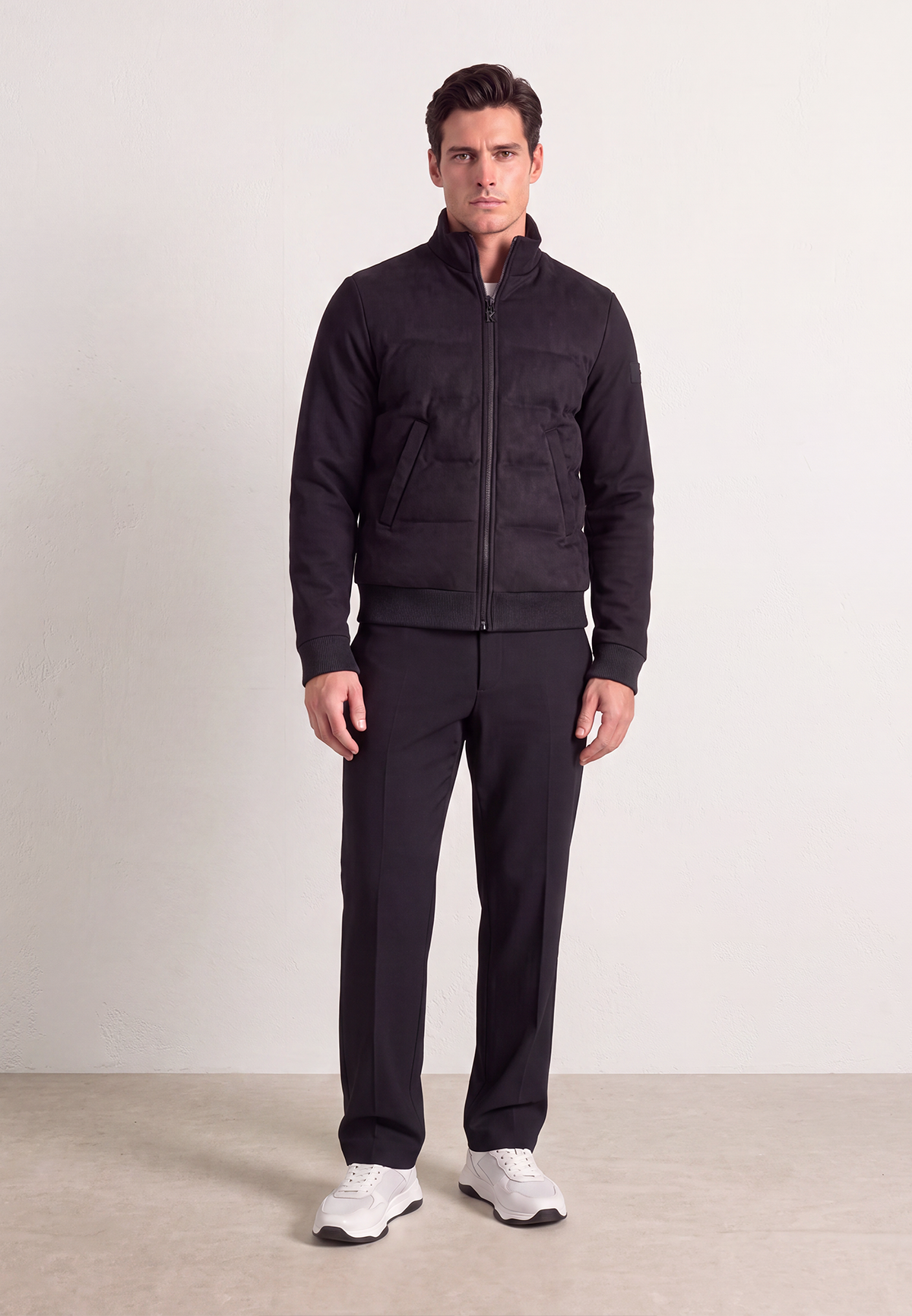 Montre longsleeve