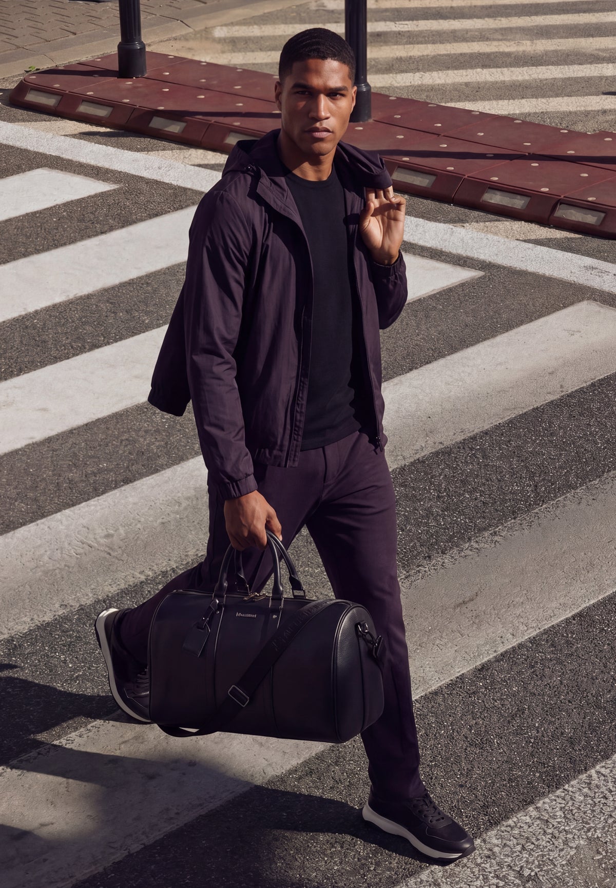 Element windjacket